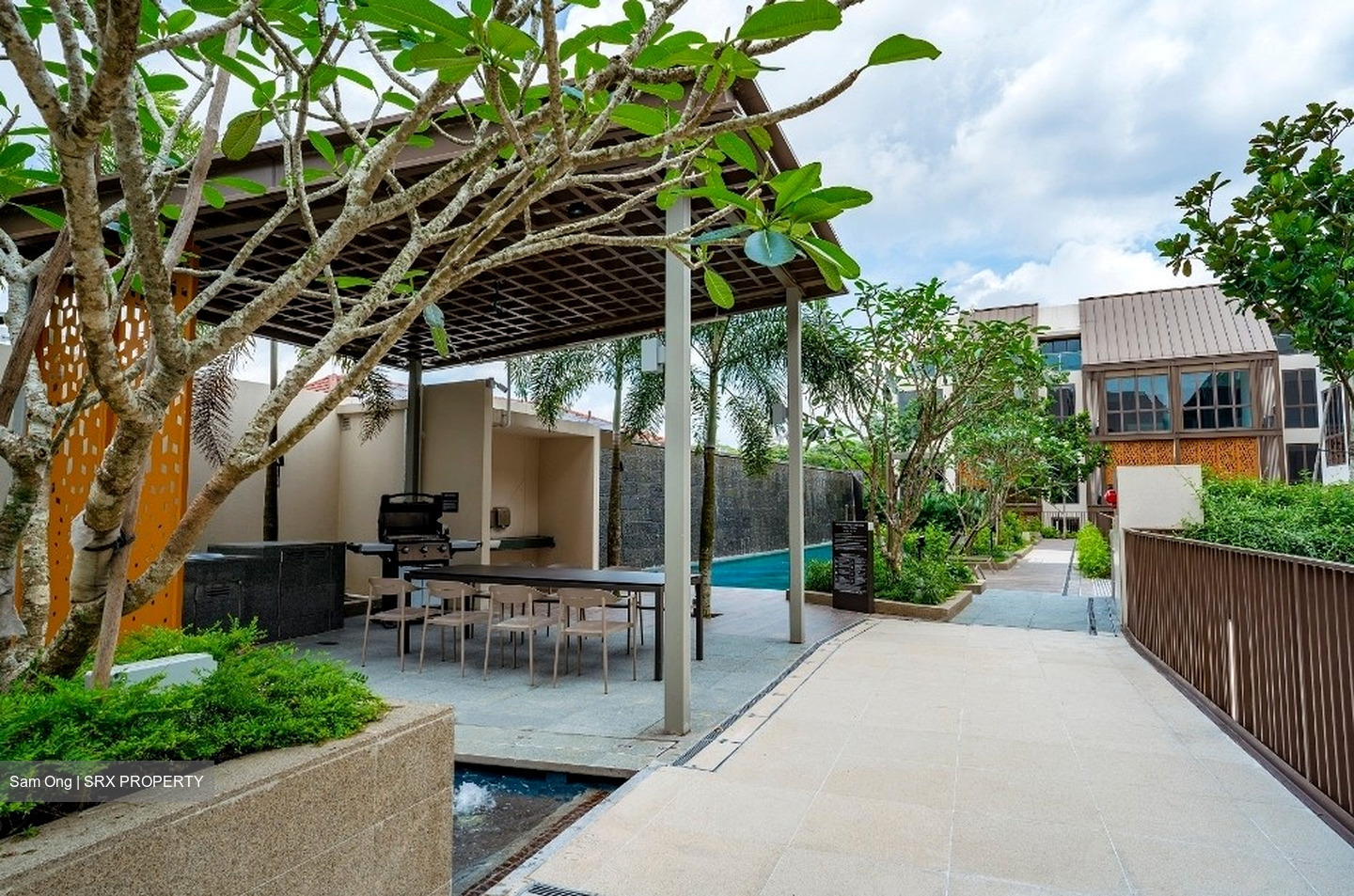 Parksuites (D10), Apartment #501026891